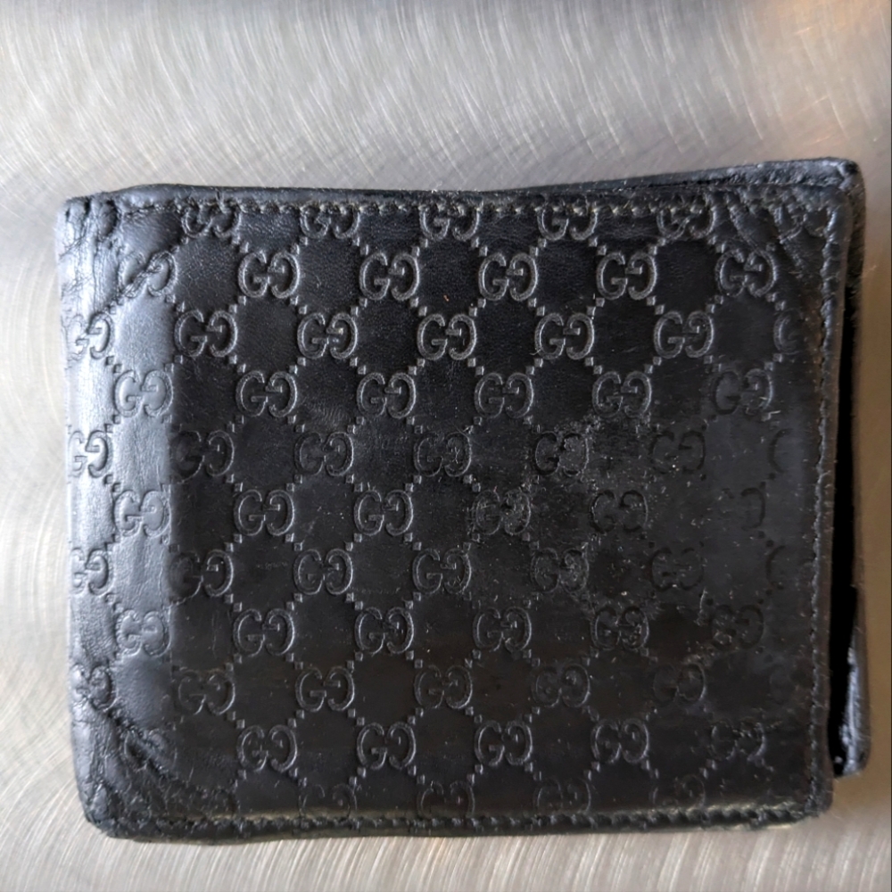 Gucci Wallet
